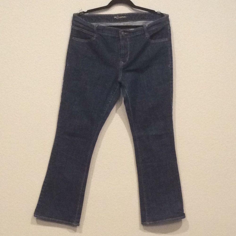 Old Navy, The Dreamer, Jeans